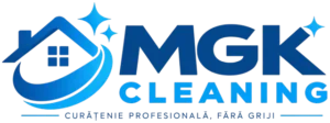 MGK Cleaning – curățenie profesională, fără griji