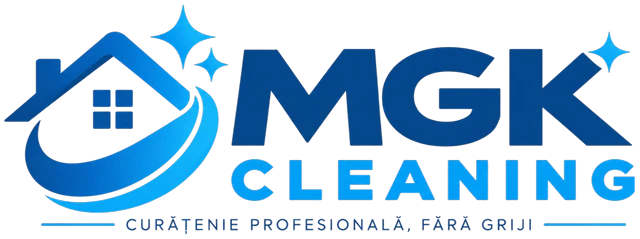 MGK Cleaning – curățenie profesională, fără griji